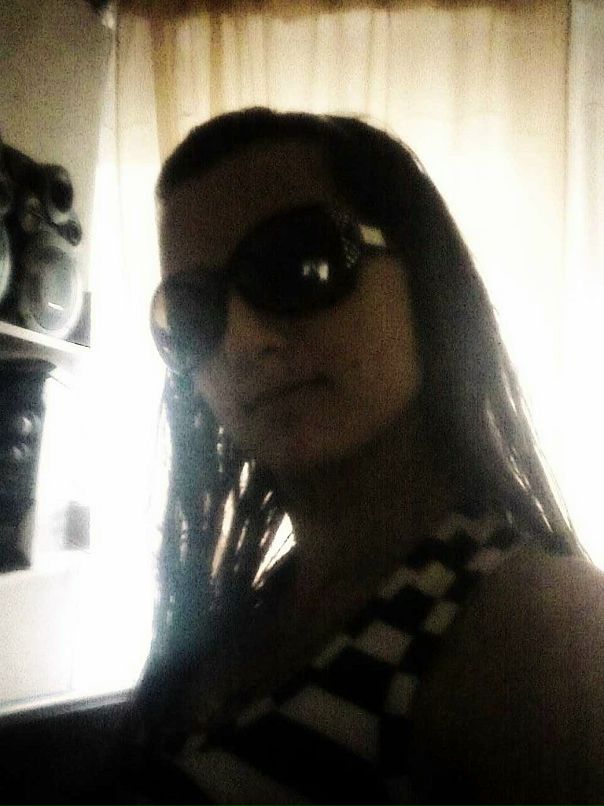 Оксана Гладковская фотография #49