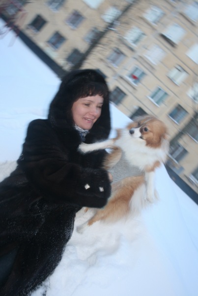 №5, Светлана Сэлу, Санкт-Петербург №5, Светлана Сэлу, Санкт-Петербург