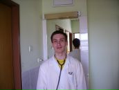 Фотография Мелехина Александра