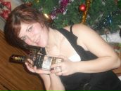 Фотография Евсиковой Екатерины