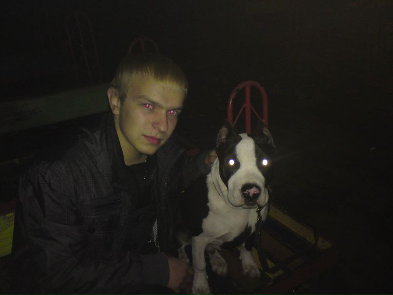 Александр Бугаёв фотография #33