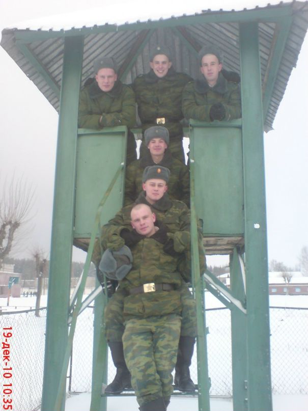 Саша Евсюков фотография #6
