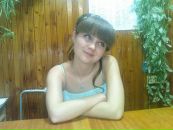 Фотография Гагариновой Анны