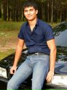 Фотография Ильясова Антона