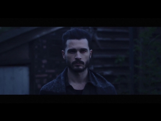 Премьера! Michael Malarkey - Mongrels (04.08.2017)