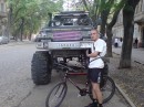 Фотография Ромкина Жеки