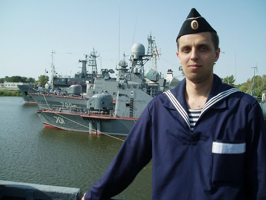 Иван Панченко фотография #29