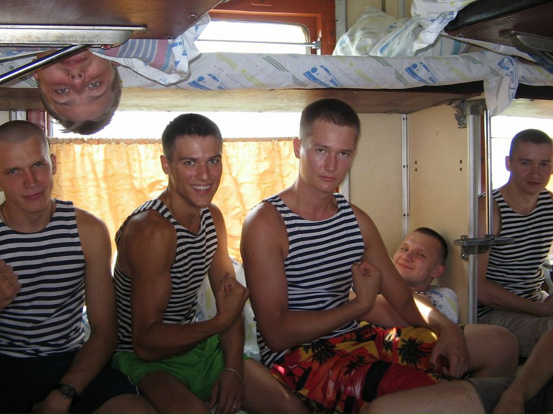 Иван Панченко фотография #45