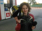 Фотография Сорокиной Натальи