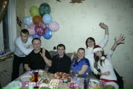 Фотография Лобковского Анжея