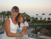 Фотография Поповой Надежды