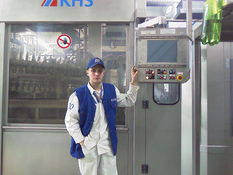 Дмитрий Воробьев фотография #19