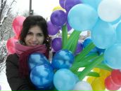 Фотография Кононовой Натальи