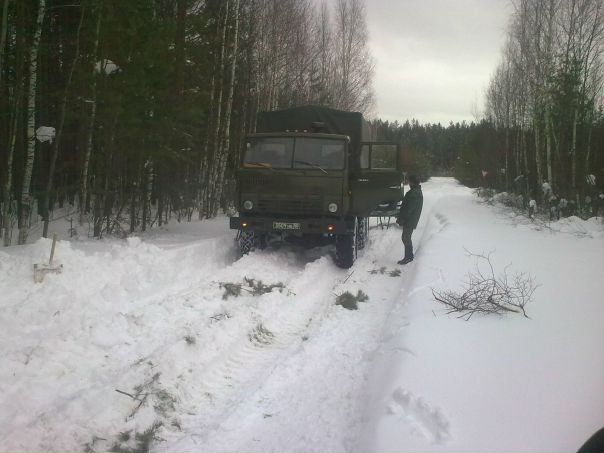 Дмитрий Комков фото №45