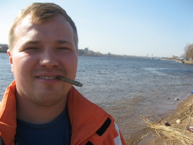 Максим Яковлев фотография #20