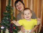 Фотография Ефимовой Екатерины