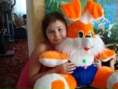 Ангелінка Марцинкевич фотография #27 (источник - https://vk.com/id105308380)