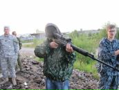 Фотография Воликова Толика