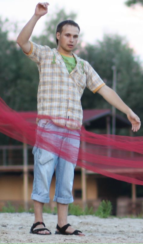 Игорь Керус фотография #49