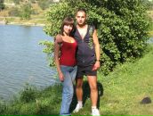 Юрій Калиняк фотография #19 (источник - https://vk.com/id29741009)