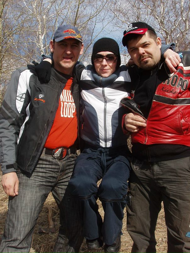 Дмитрий Баев фотография #14