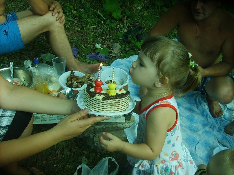 Анастасия Ткачева фотография #19