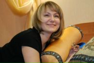 Фотография Тюриной Ирины