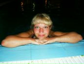 Фотография Гурьевой Насти