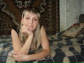 Фотография Кузнецовой Ольги