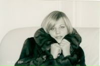 Фотография Мелионовой Жанны