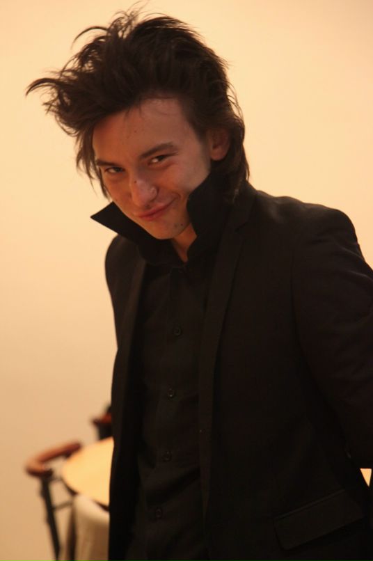 Карамэлный Ko фотография #8