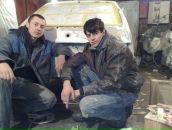 Фотография Михайленко Влада