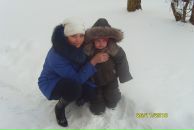 Фотография Сергеевой Натальи