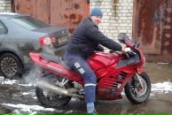 Фотография  