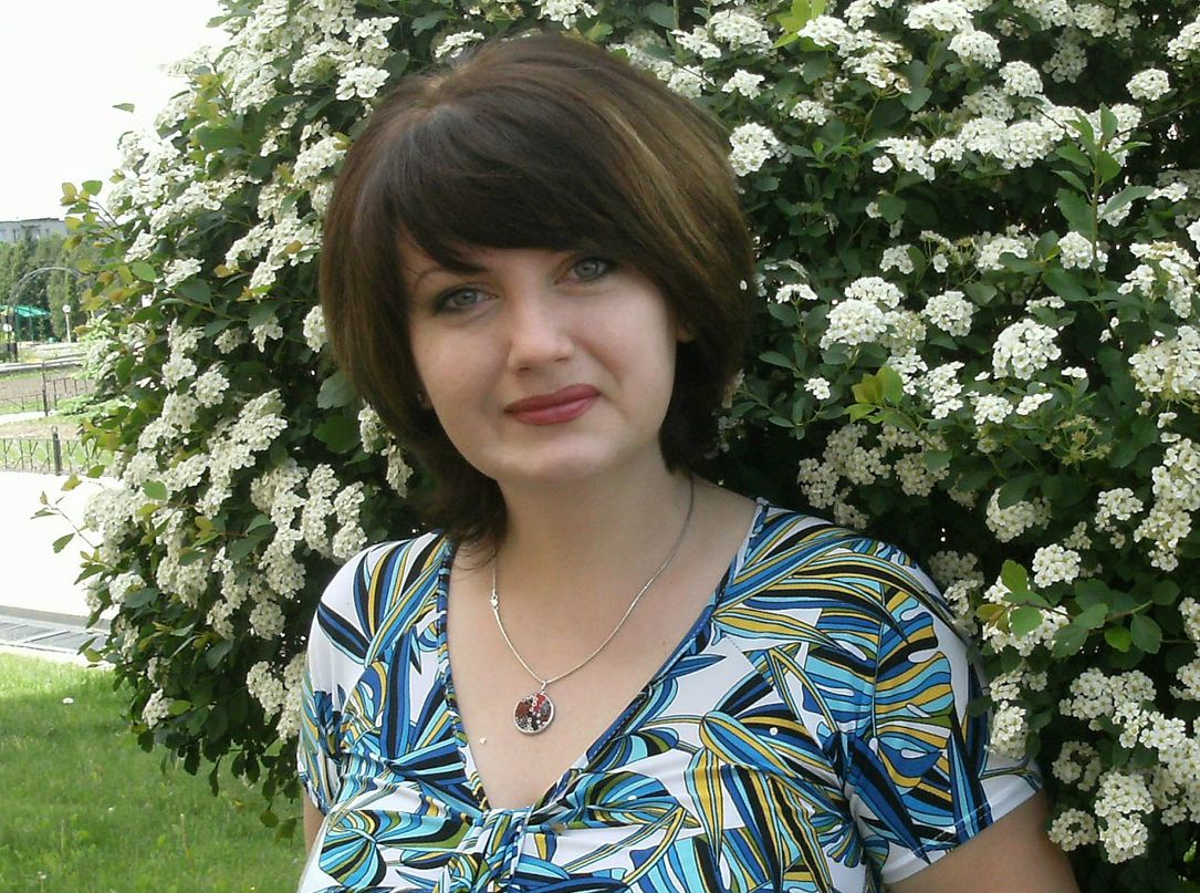 Елена Павленко фотография #47