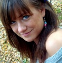 Фотография Первеевой Таисии