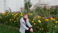 Фотография Дементьевой Нины