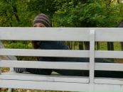 Фотография Петровой Ксении