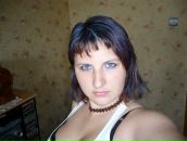 Фотография Исуповой Анны