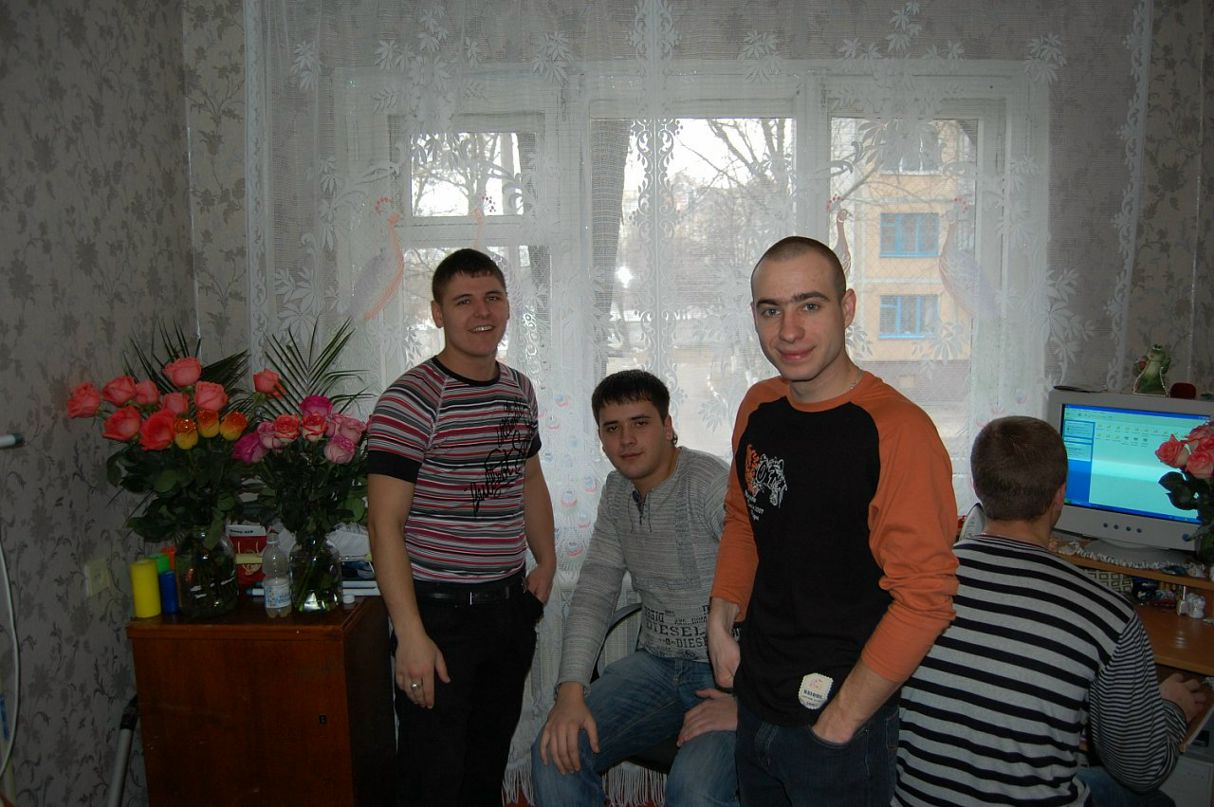 Андрей Киселенко фотография #48