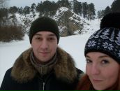 Фотография Омельченко Полины