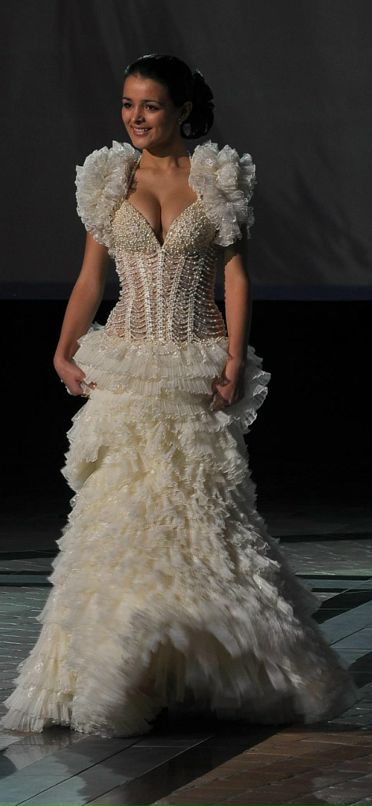 Оля Косован фотография #13