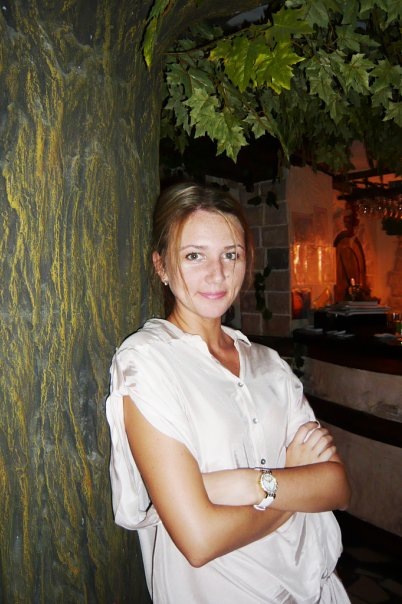 №7, Лиля Айсина №7, Лиля Айсина