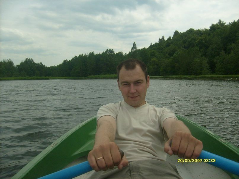 Андрей Лапин фотография #11
