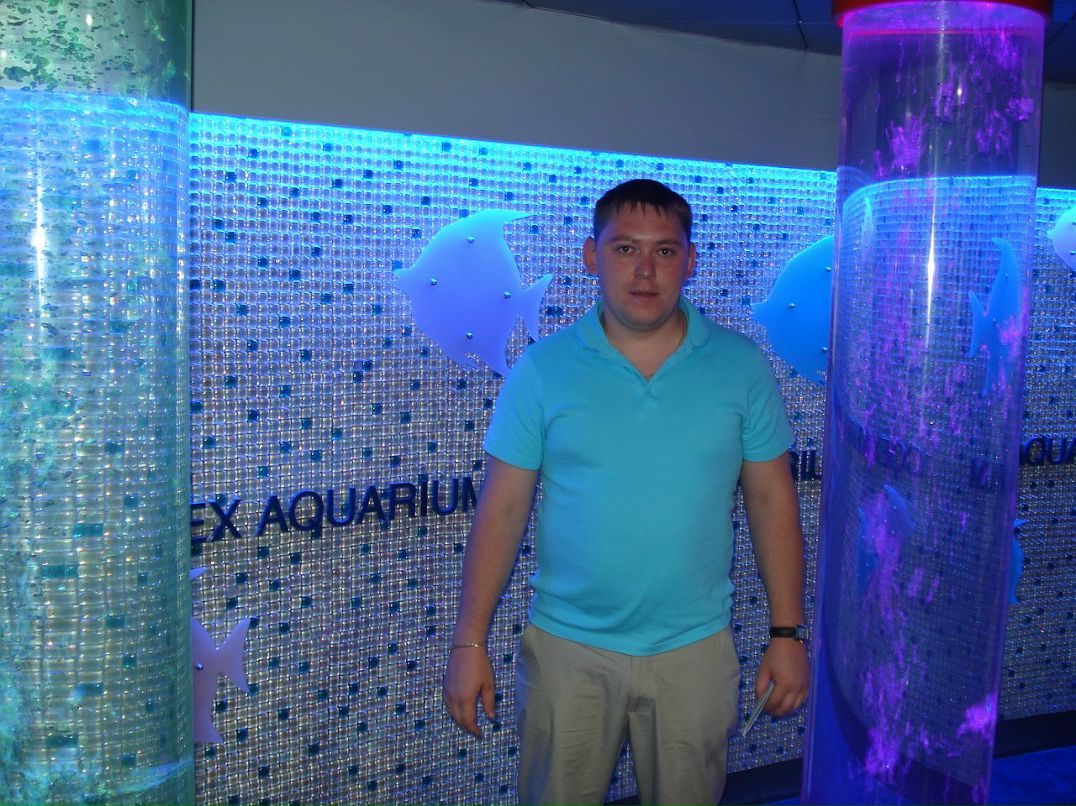 Сергей Латута фотография #9