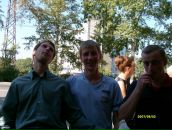 Фотография Ковеля Максима