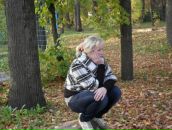 Фотография Лебедевой Анны