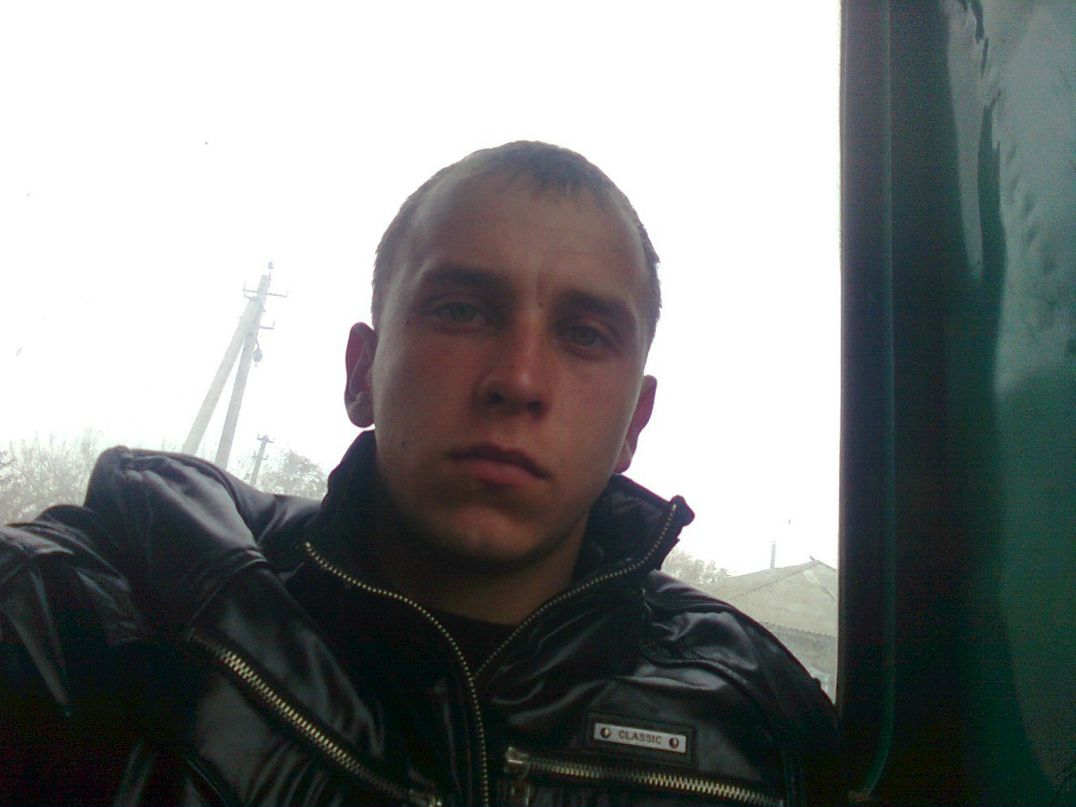 Виктор Дмитриев фотография #7