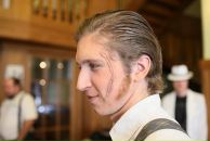 Фотография Соколова Александра