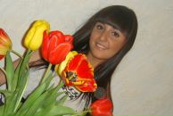 Фотография Мошевой Оленьки